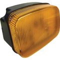 Tiger Lights Right LED Amber Cab Light For Ford/New Holland 8670, 8770 86507530; TL7015R